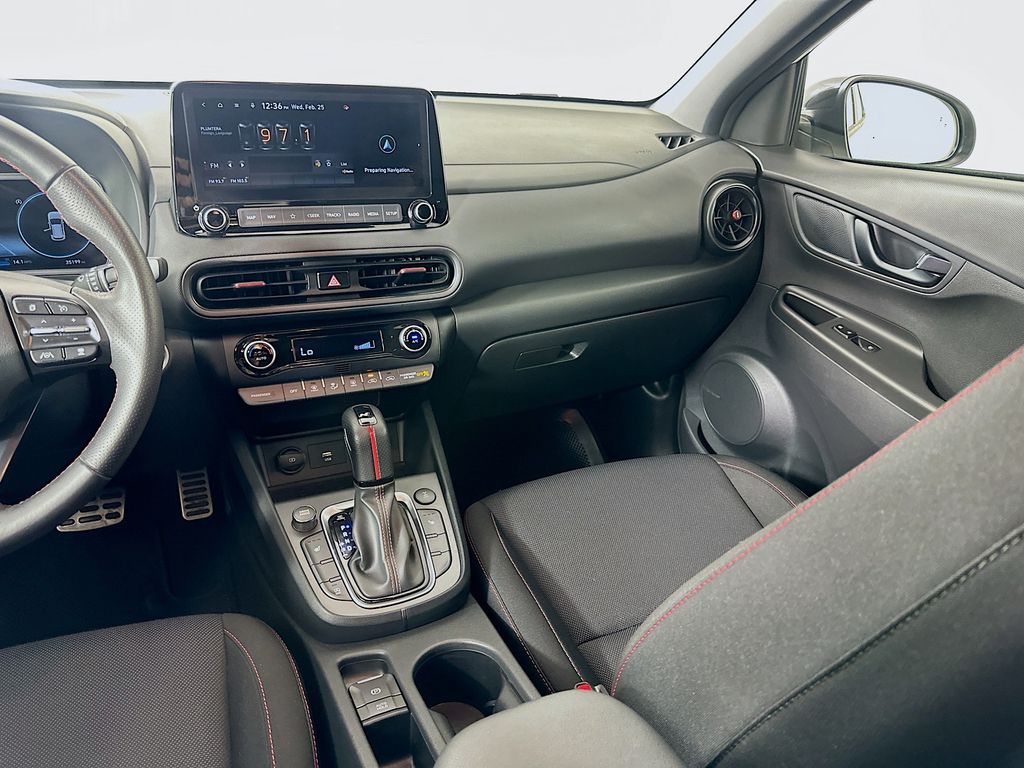 Thumbnail: 2022 Hyundai Kona - 23