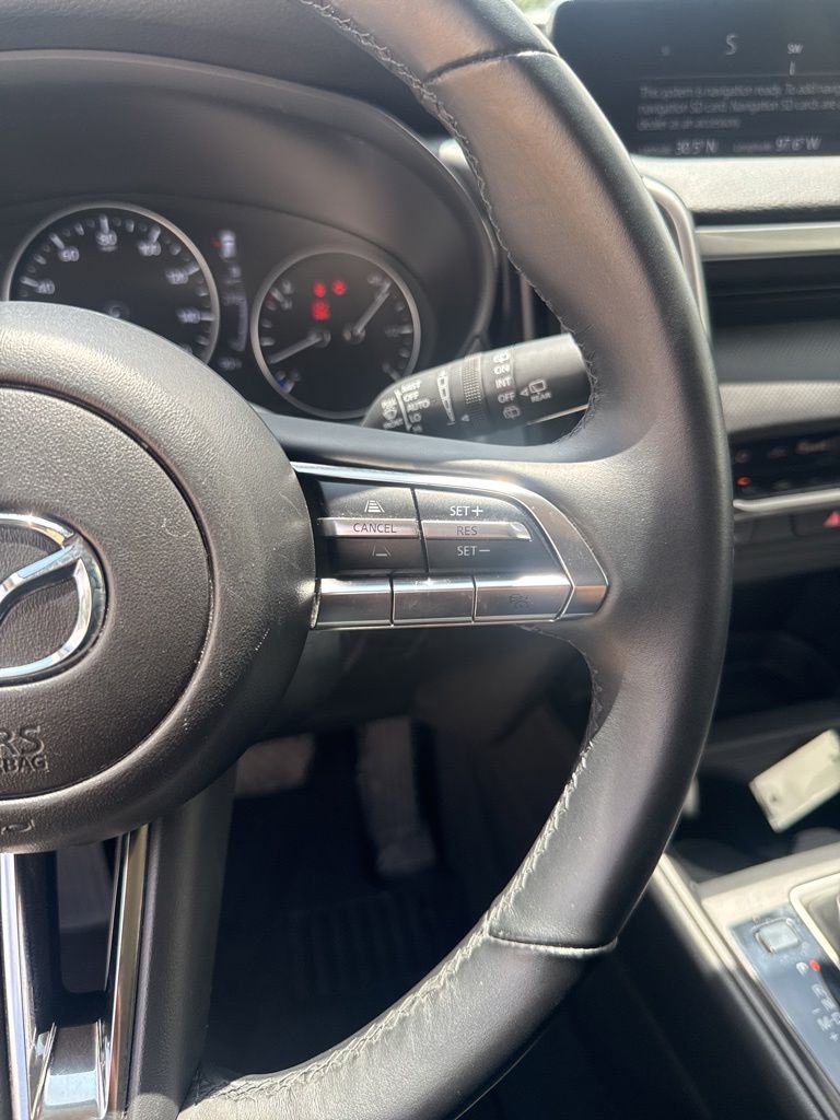 Used Car 2025 Mazda Cx-50  2.5 S Preferred Package For Sale Under $30,000 In Georgetown, Texas