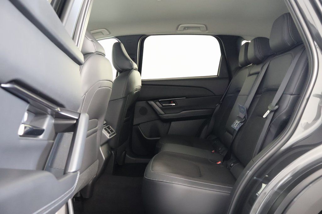 Thumbnail: 2026 Mazda CX-5 - 6