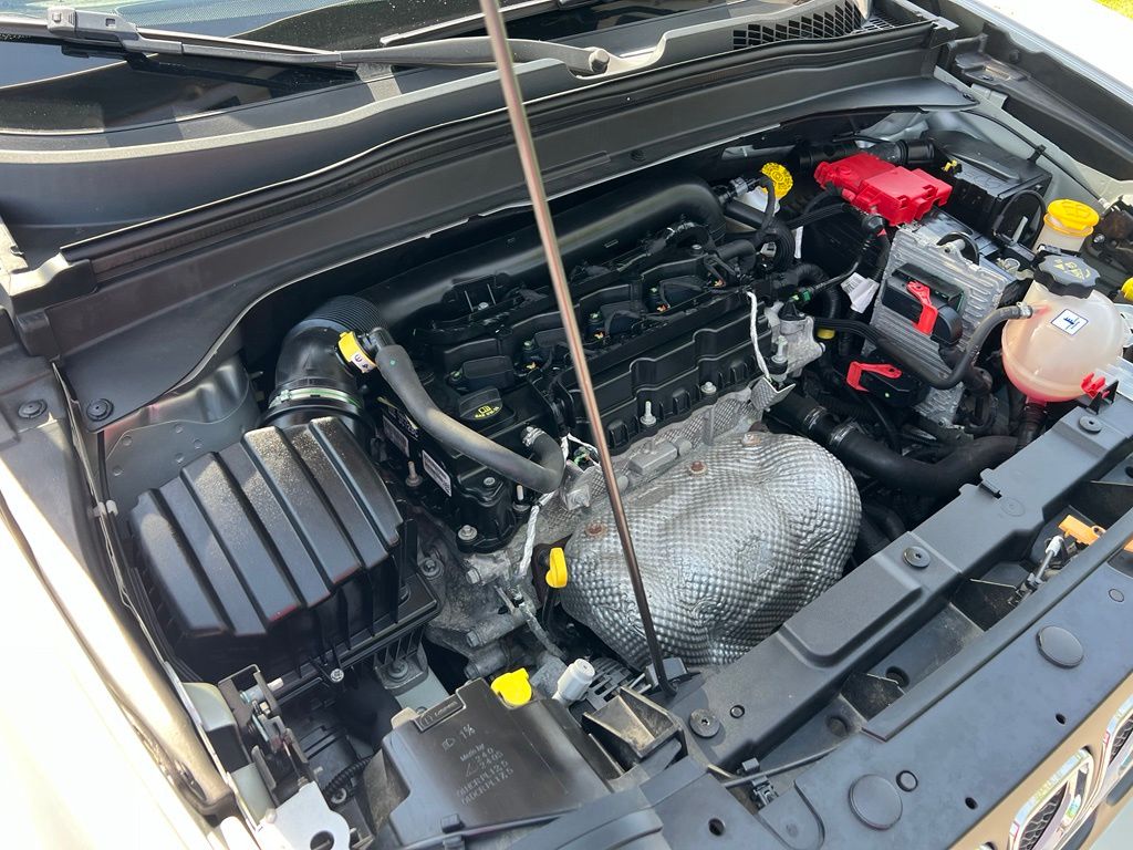 Used 2021 Jeep Renegade SUV