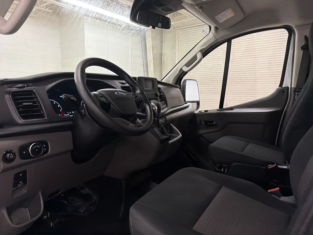Certified Used 2025 White Ford Base image 6