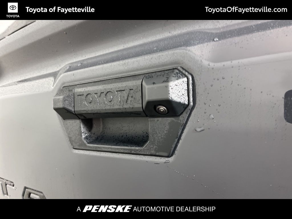 Thumbnail: 2025 Toyota Tacoma - 19