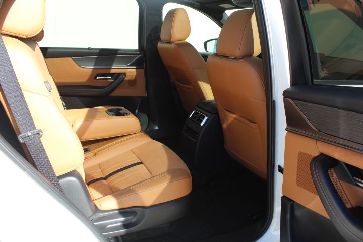 Used Car 2025 Mazda Cx-70  3.3 Turbo S Premium Plus For Sale Under $50,000 In Georgetown, Texas