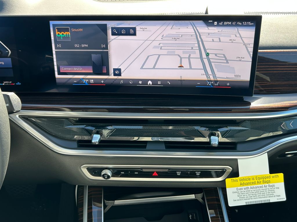 Thumbnail: 2026 BMW X7 - 25