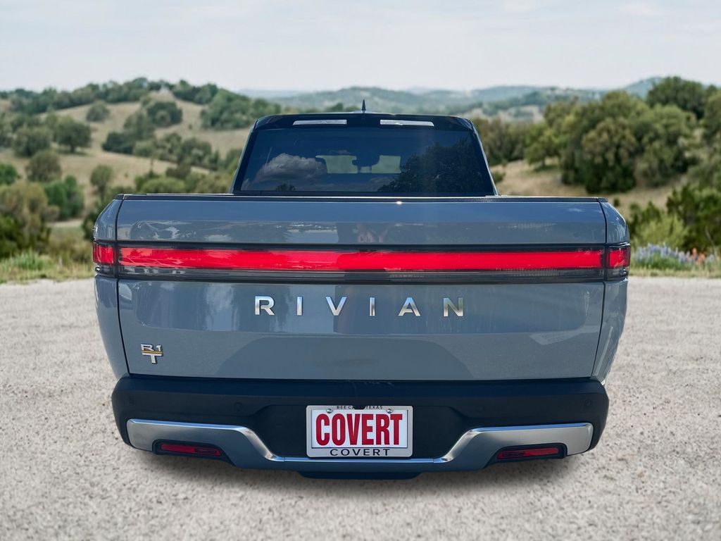 Used Car 2022 Rivian R1t  Launch Edition For Sale Under $60,000 In Austin, Texas