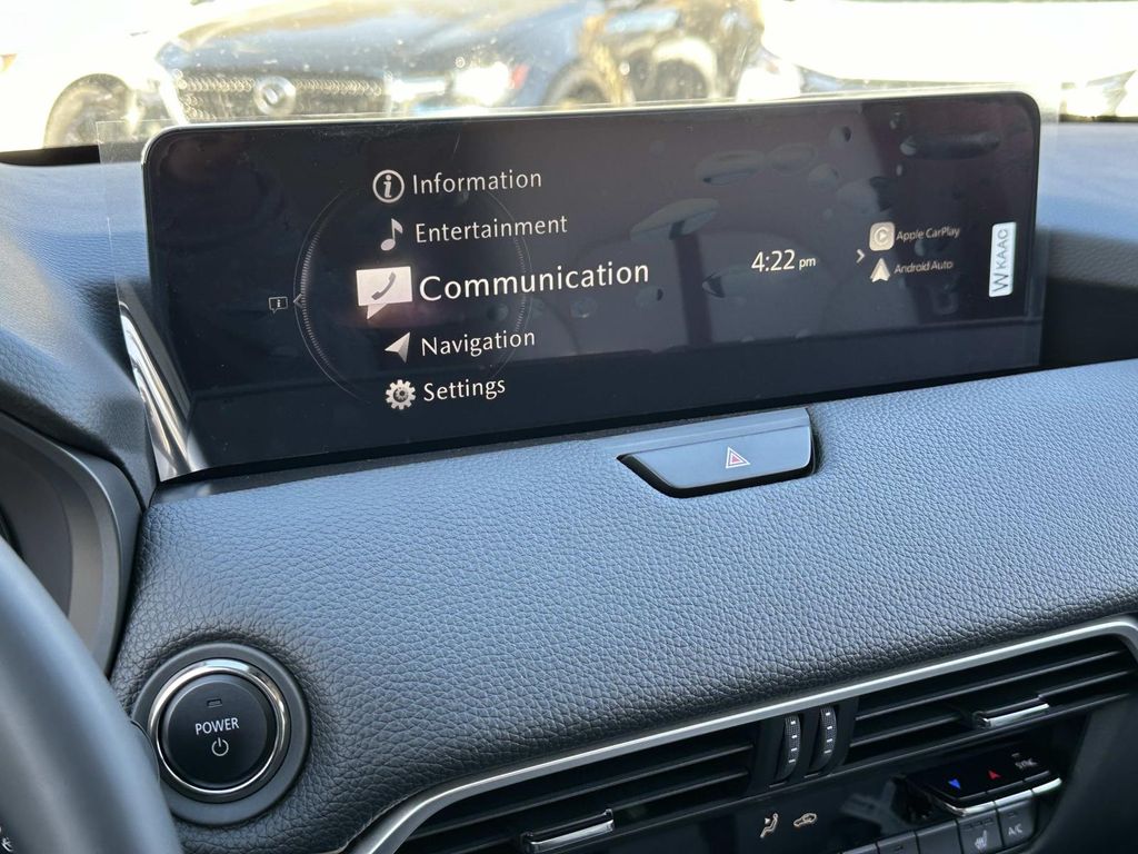 Mazda CX-90 Plug-In Hybrid PHEV Preferred Package