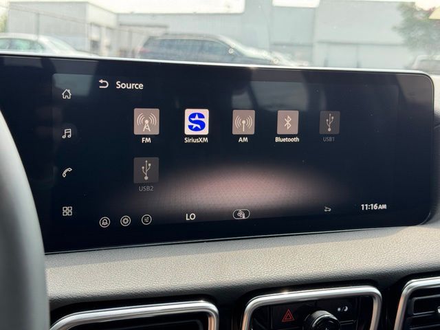 New 2026 Nissan Sentra Sedan