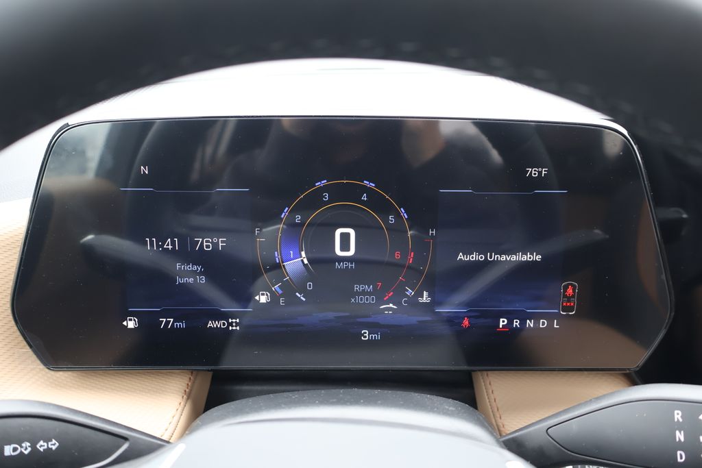 2026 Chevrolet Equinox ACTIV 21