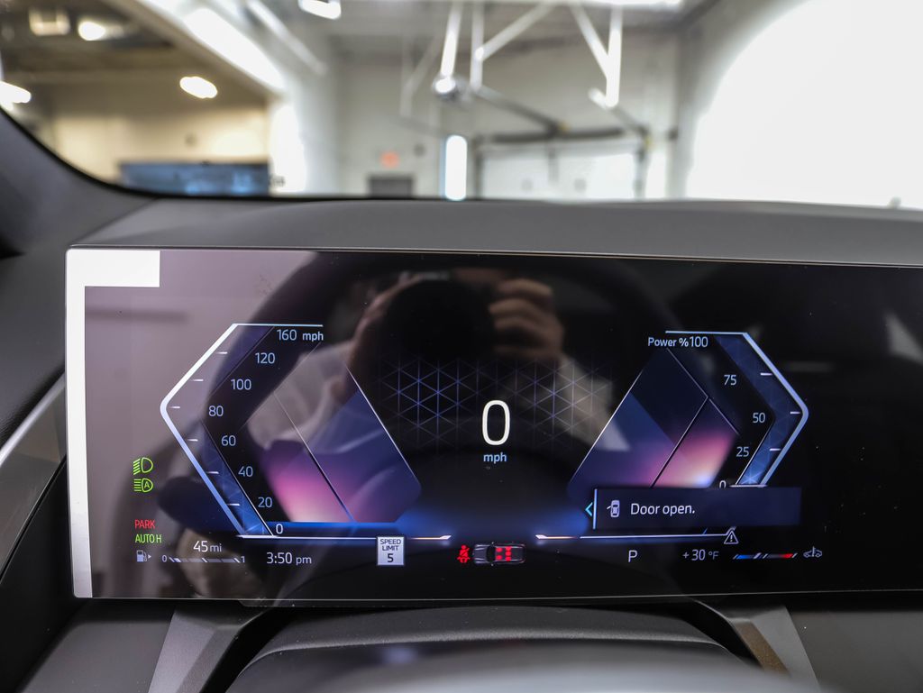 Thumbnail: 2026 BMW X3 - 14