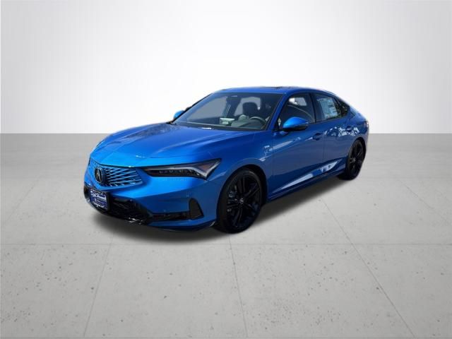 2026 Acura Integra A-Spec Tech Package