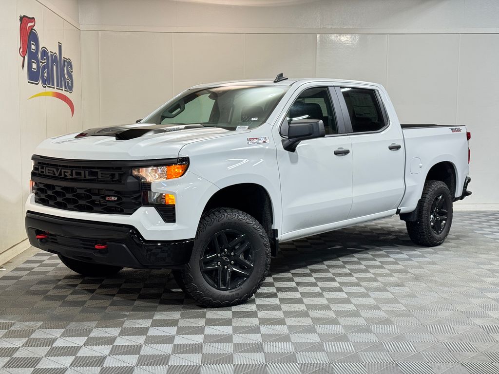 View vehicle photo 2