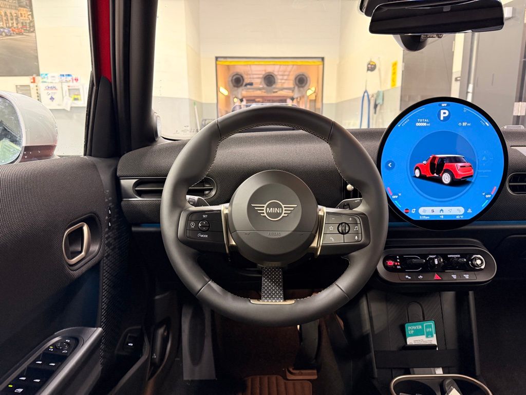 Thumbnail: 2026 MINI Cooper - 22