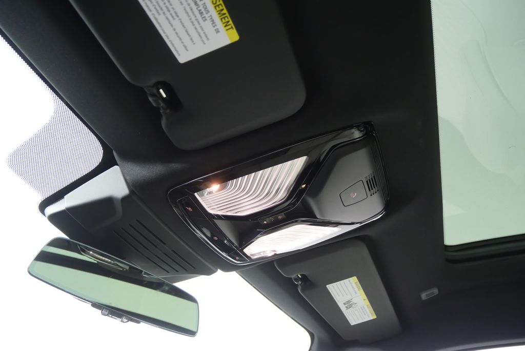 Thumbnail: 2026 BMW X6 - 23