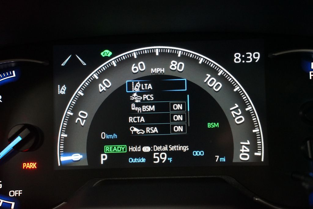 Thumbnail: 2025 Toyota RAV4 - 16