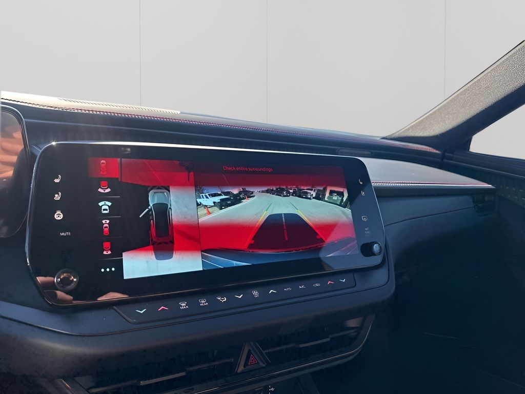 New 2026 Black Dodge R/T Scat Pack image 30