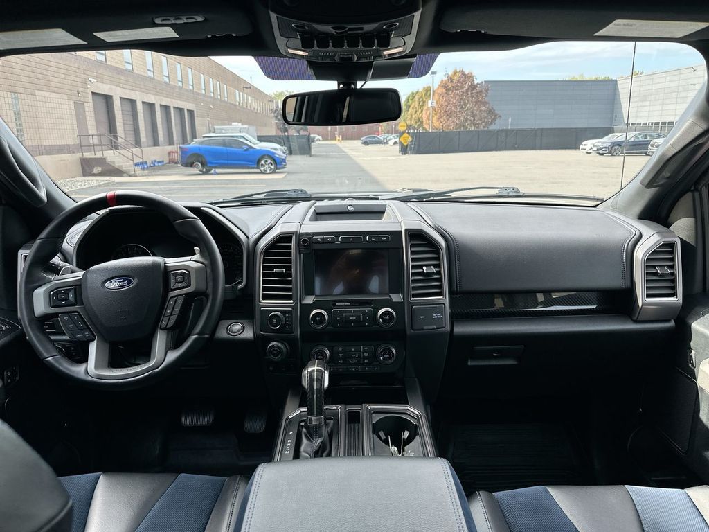 Thumbnail: 2020 Ford F-150 - 8