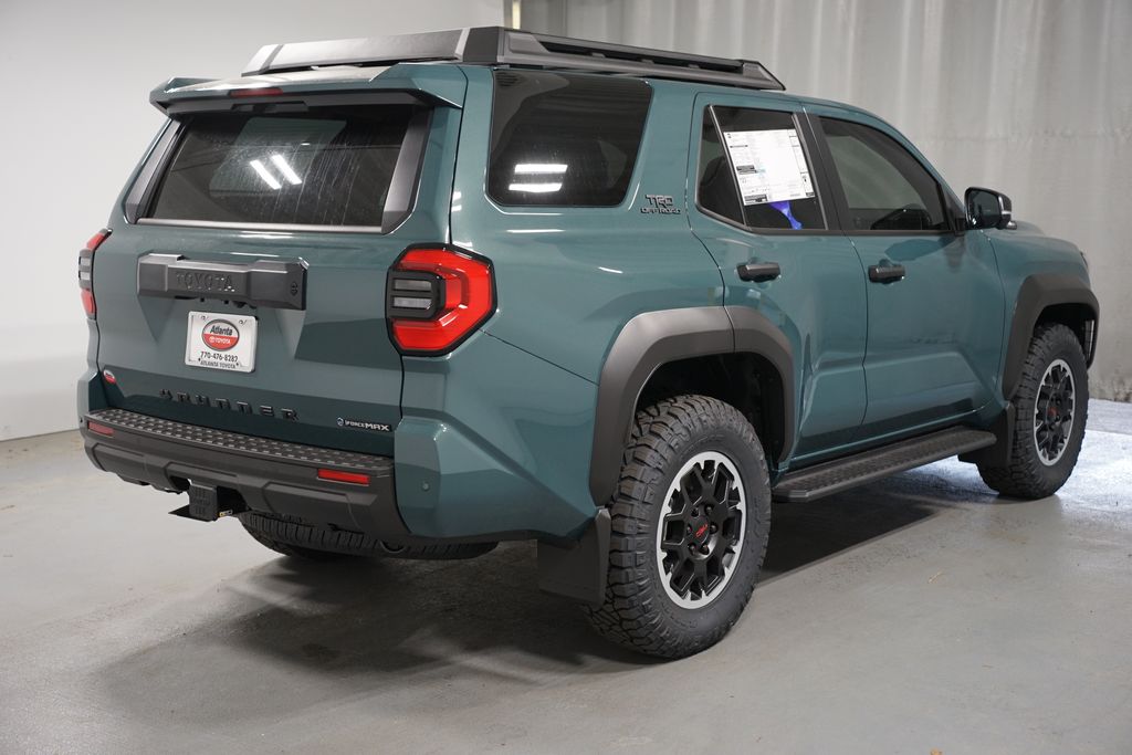 Thumbnail: 2026 Toyota 4Runner - 8