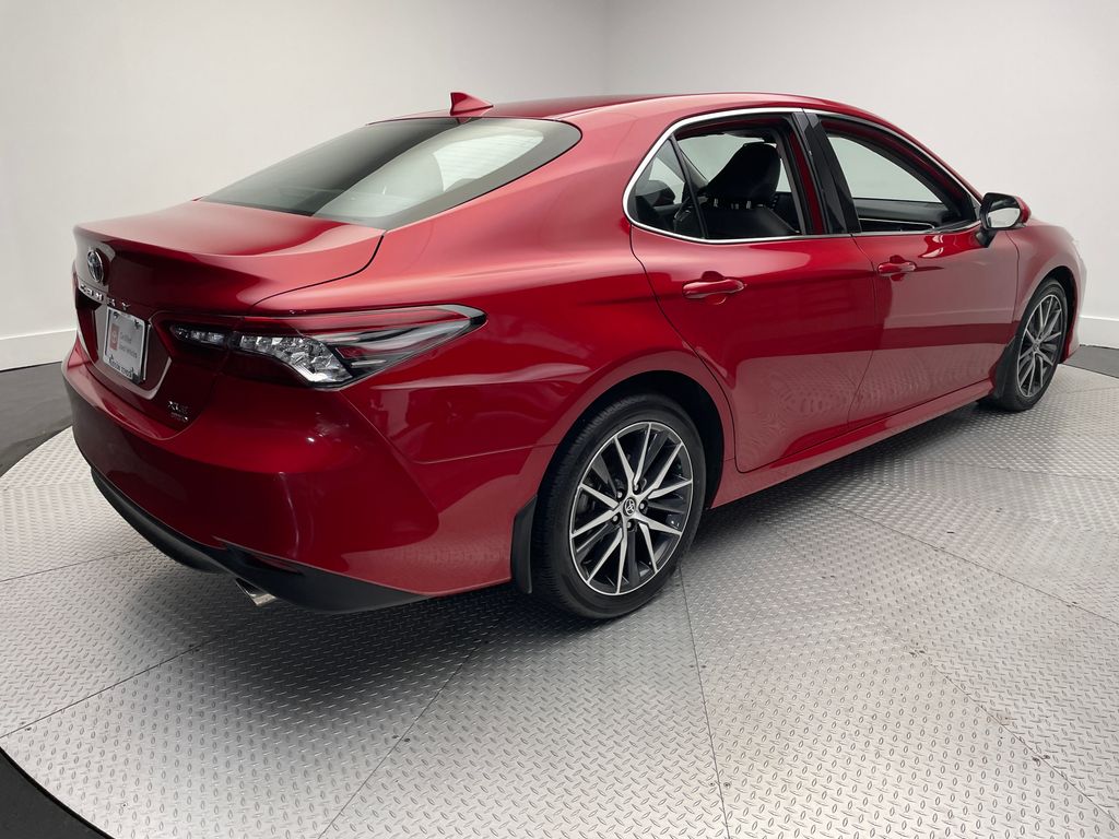 Thumbnail: 2023 Toyota Camry - 5