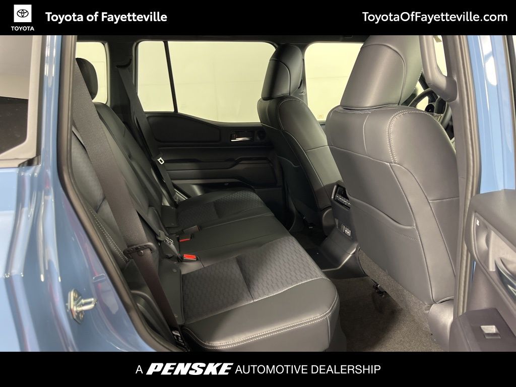 Thumbnail: 2026 Toyota Land Cruiser - 8