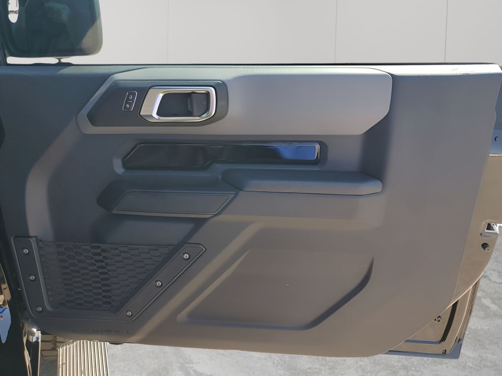 Used Car 2024 Ford Bronco  Big Bend For Sale Under $50,000 In Austin, Texas