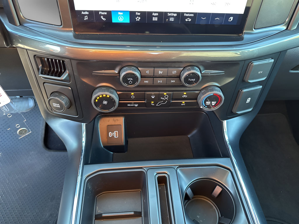 Used Car 2024 Ford F-150  Stx For Sale Under $40,000 In Austin, Texas