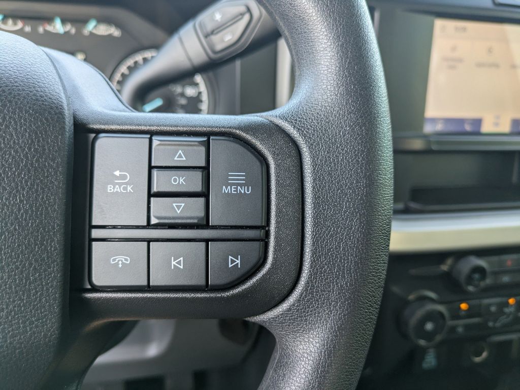 2026 Ford F-250 Super Duty XL