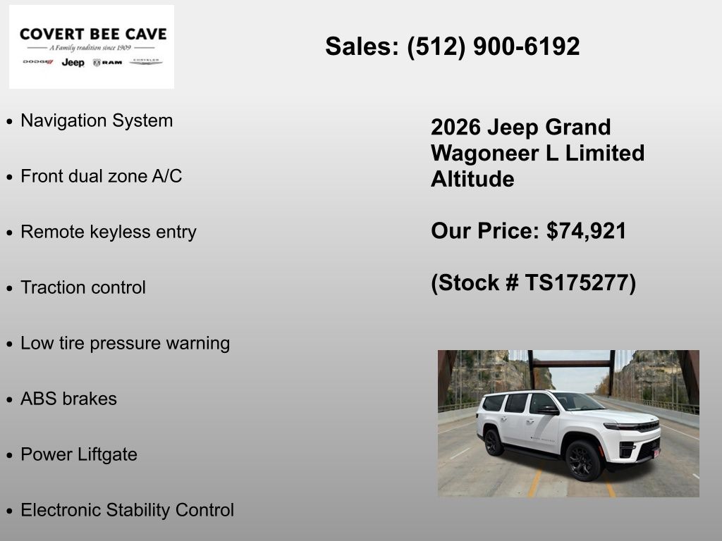 View vehicle photo 6
