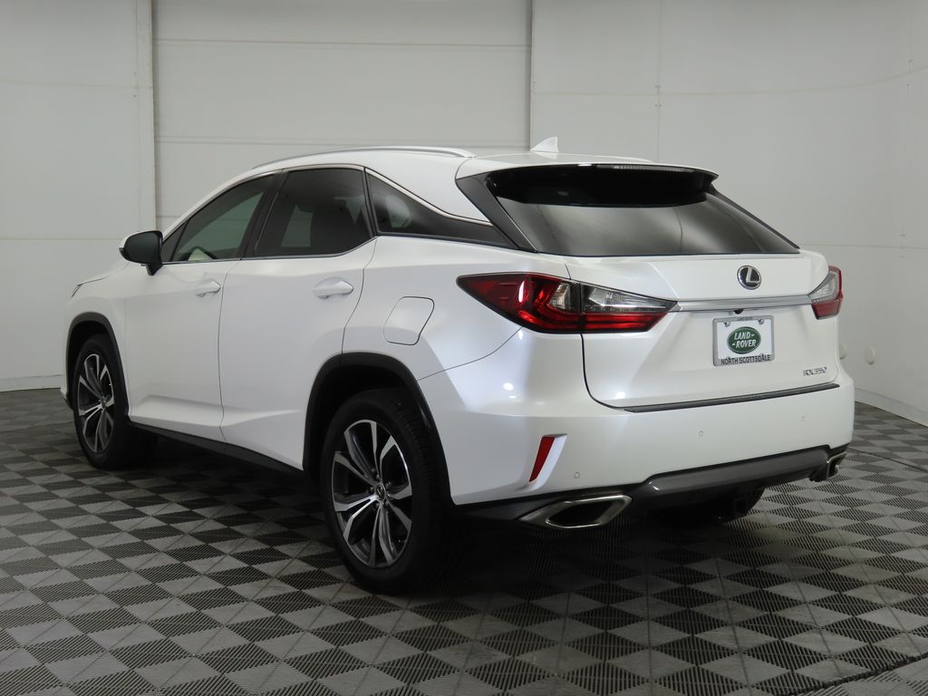 Thumbnail: 2019 Lexus RX - 7
