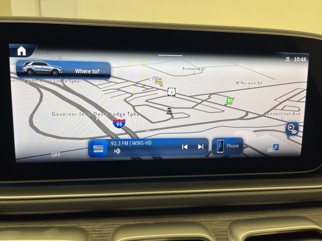 Thumbnail: 2026 Mercedes-Benz GLE - 19