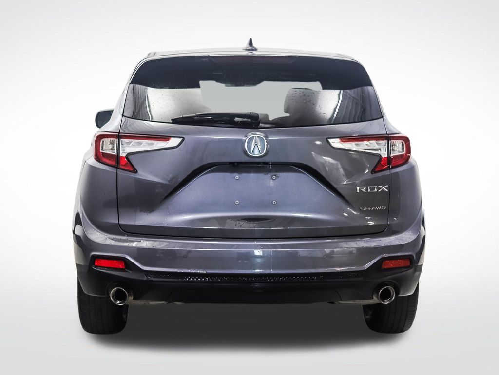 Thumbnail: 2019 Acura RDX - 4