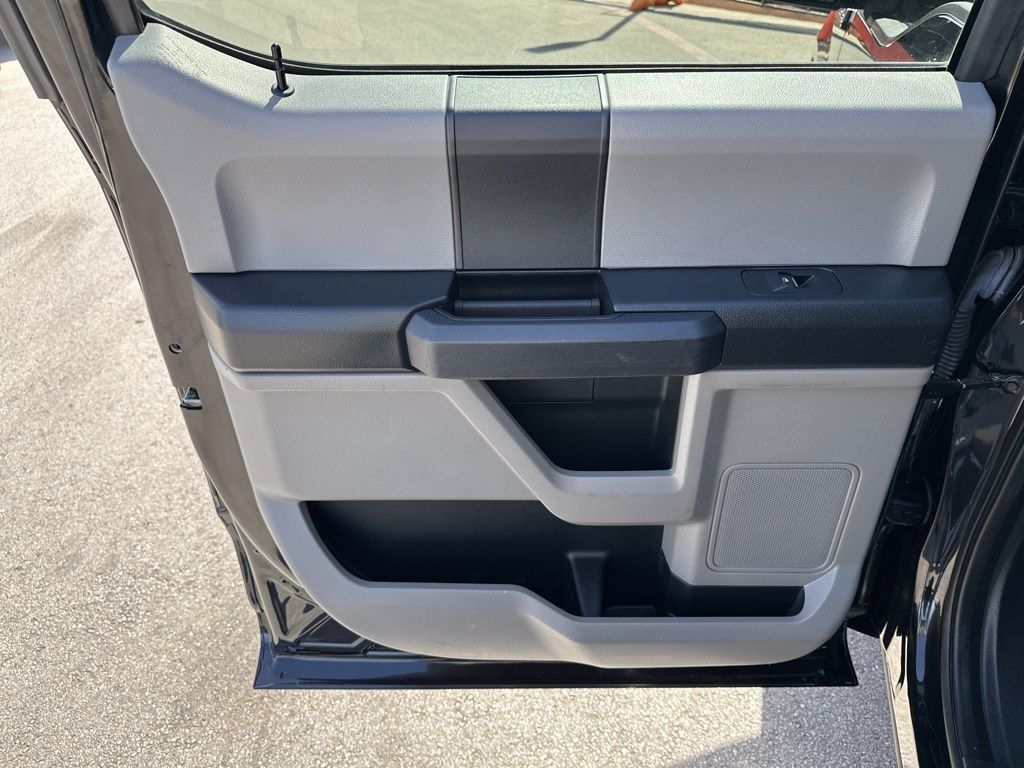 Used Car 2019 Ford F-150  Xl For Sale Under $20,000 In Austin, Texas