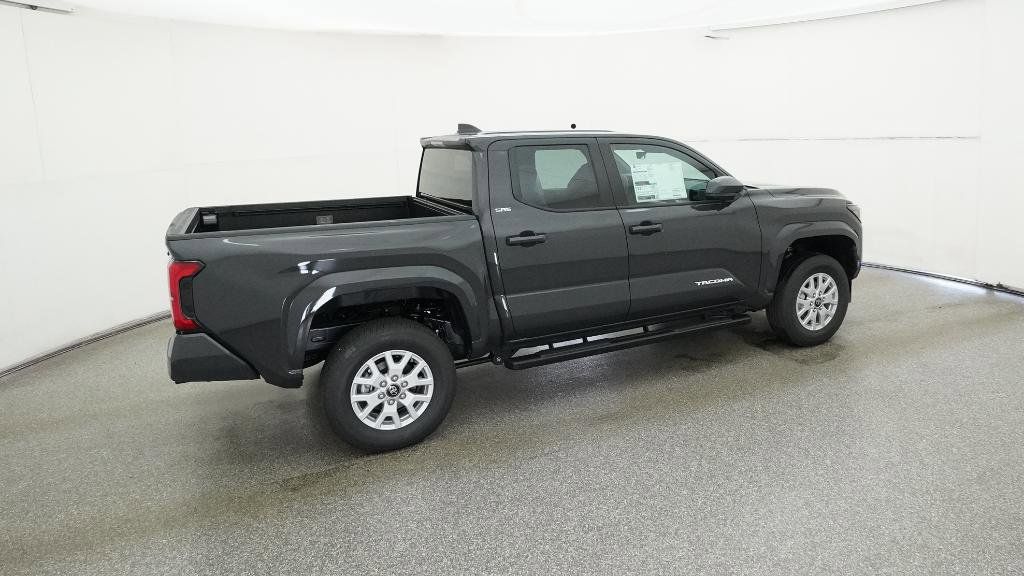 Thumbnail: 2025 Toyota Tacoma - 6