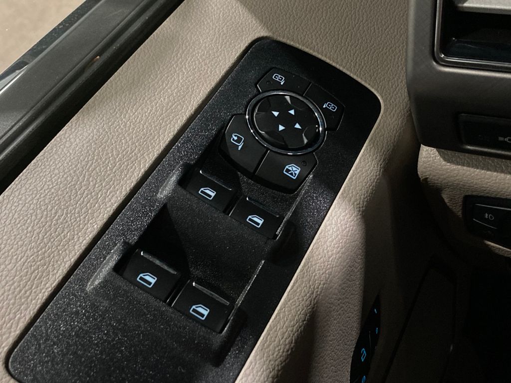 2020 Ford F-150 Limited