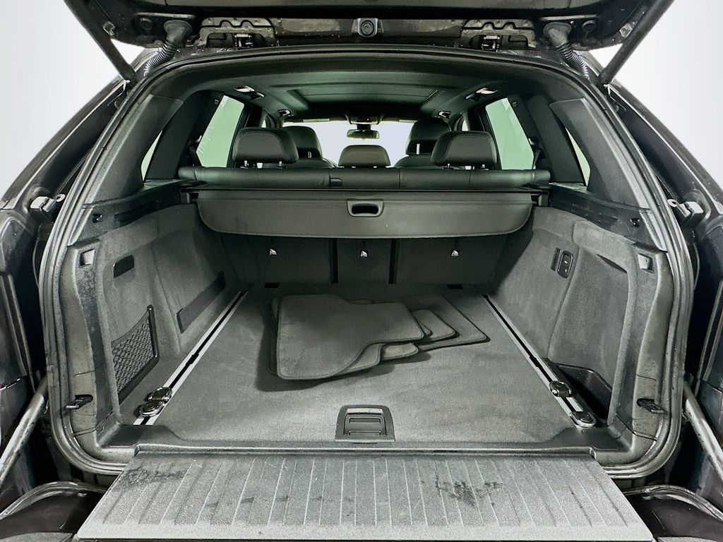 Thumbnail: 2018 BMW X5 - 27