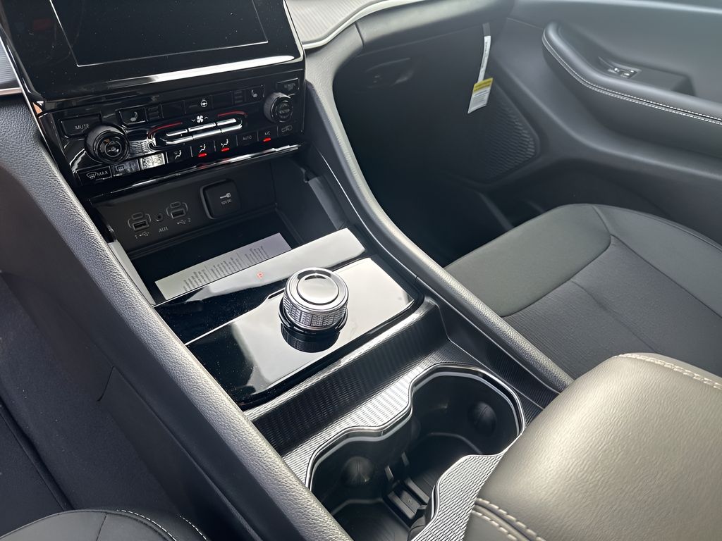 New Car 2025 Jeep Grand Cherokee L  For Sale Under $50,000 In Austin, Texas