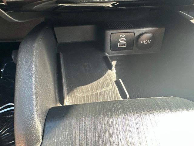Used 2025 Ford Escape SUV