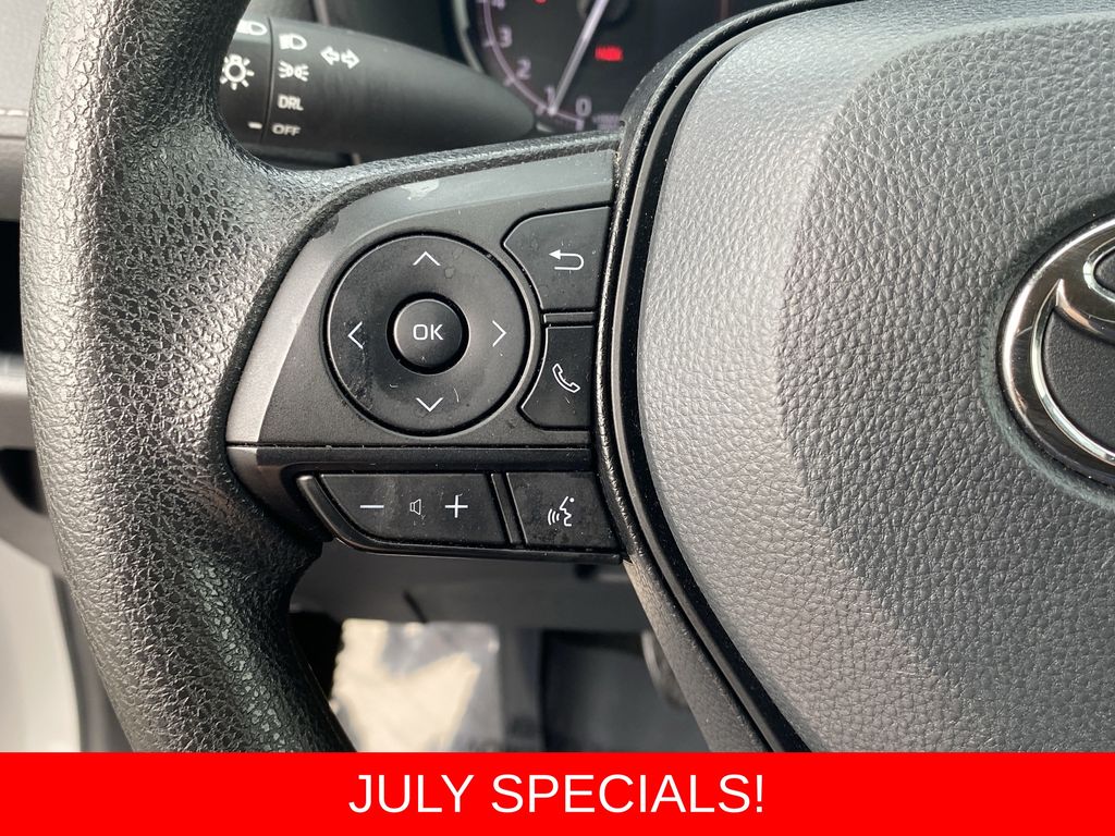 Used 2024 Toyota RAV4 SUV