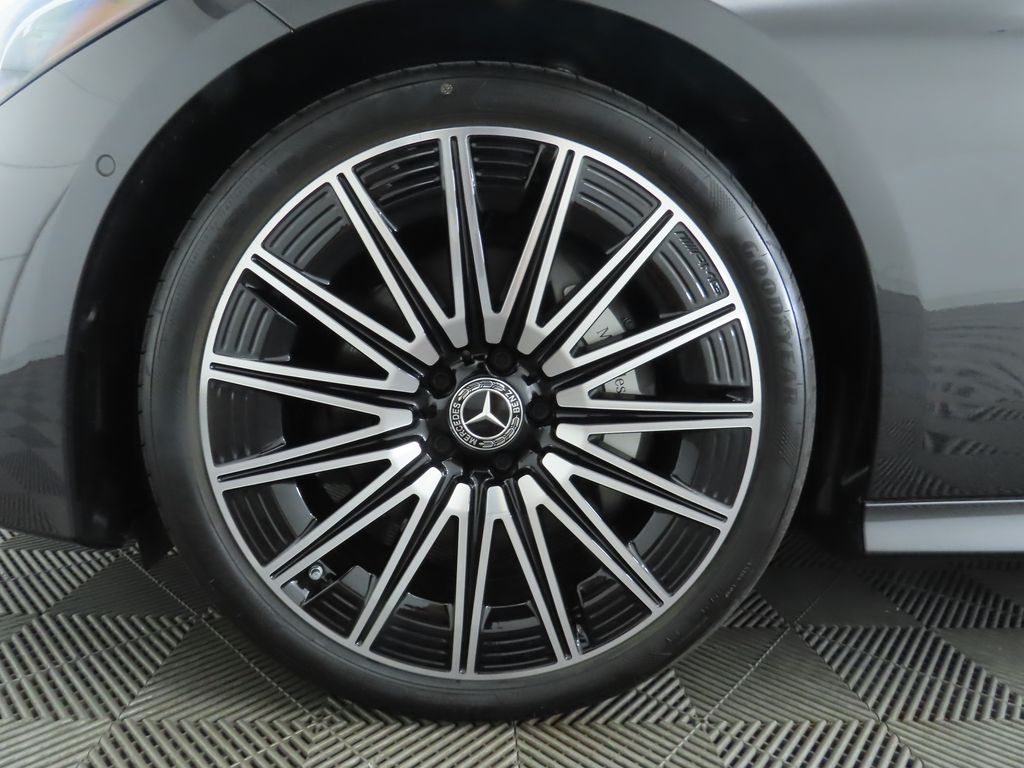 2025 Mercedes-Benz CLE 300 30