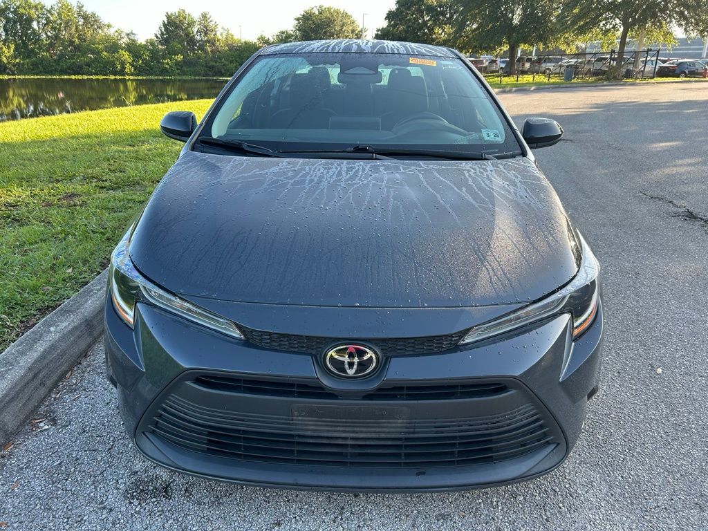 Thumbnail: 2023 Toyota Corolla - 8