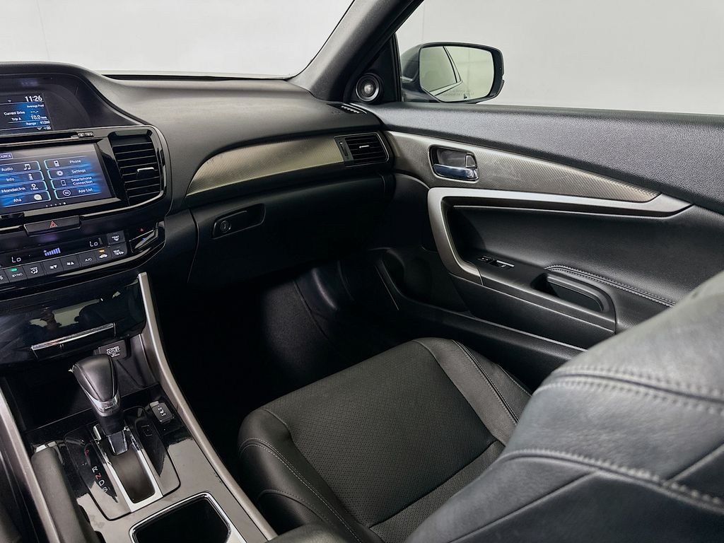 Thumbnail: 2016 Honda Accord - 24