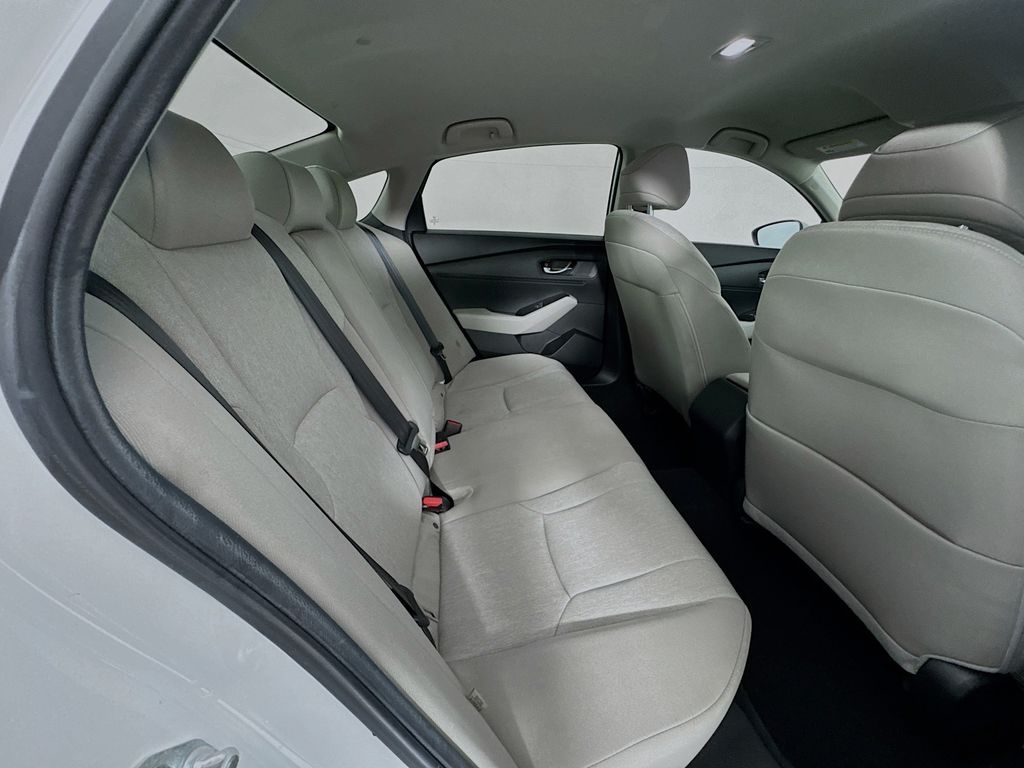 Used Car 2024 Honda Accord  Lx For Sale Under $25,000 In Austin, Texas