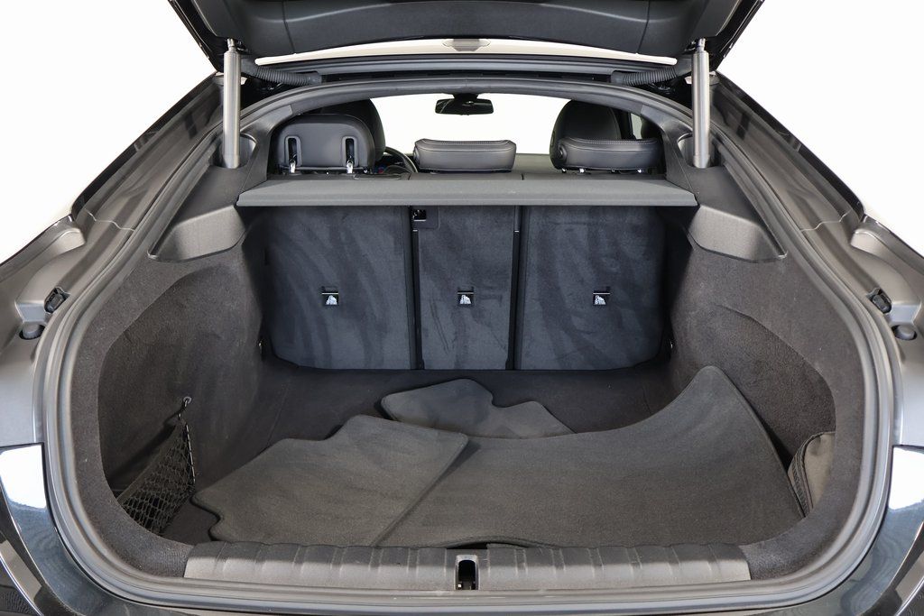 Thumbnail: 2024 BMW 4 Series - 14