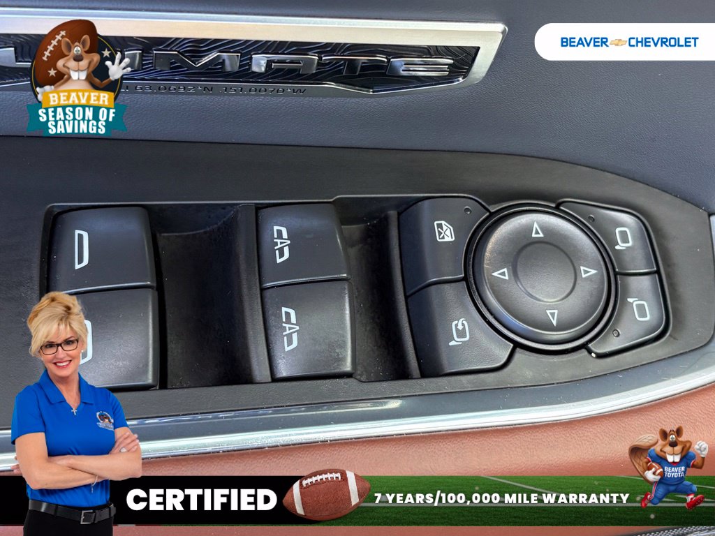 Used 2025 GMC Sierra 1500 Truck