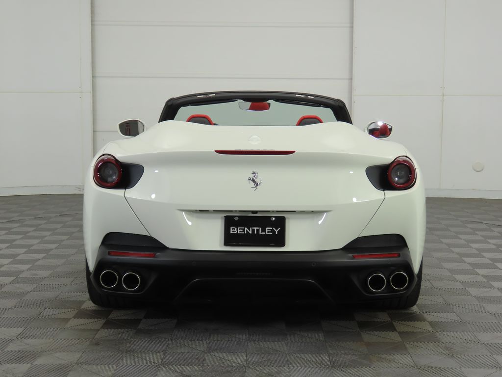 Thumbnail: 2019 Ferrari Portofino - 6