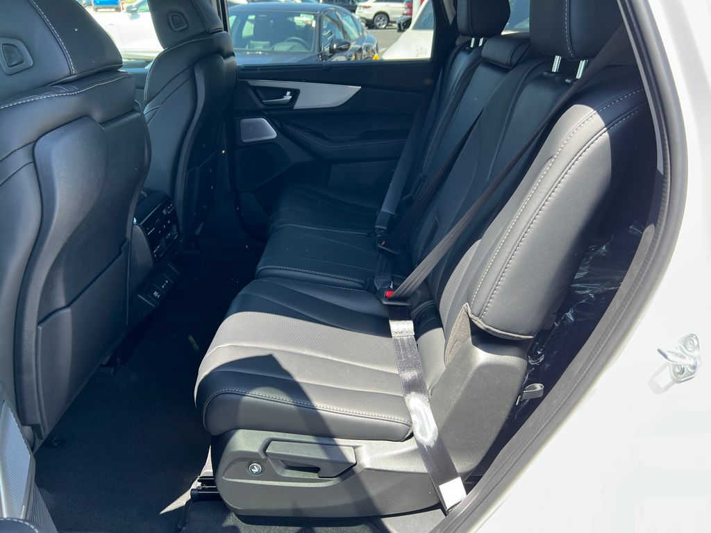 Thumbnail: 2026 Acura MDX - 28