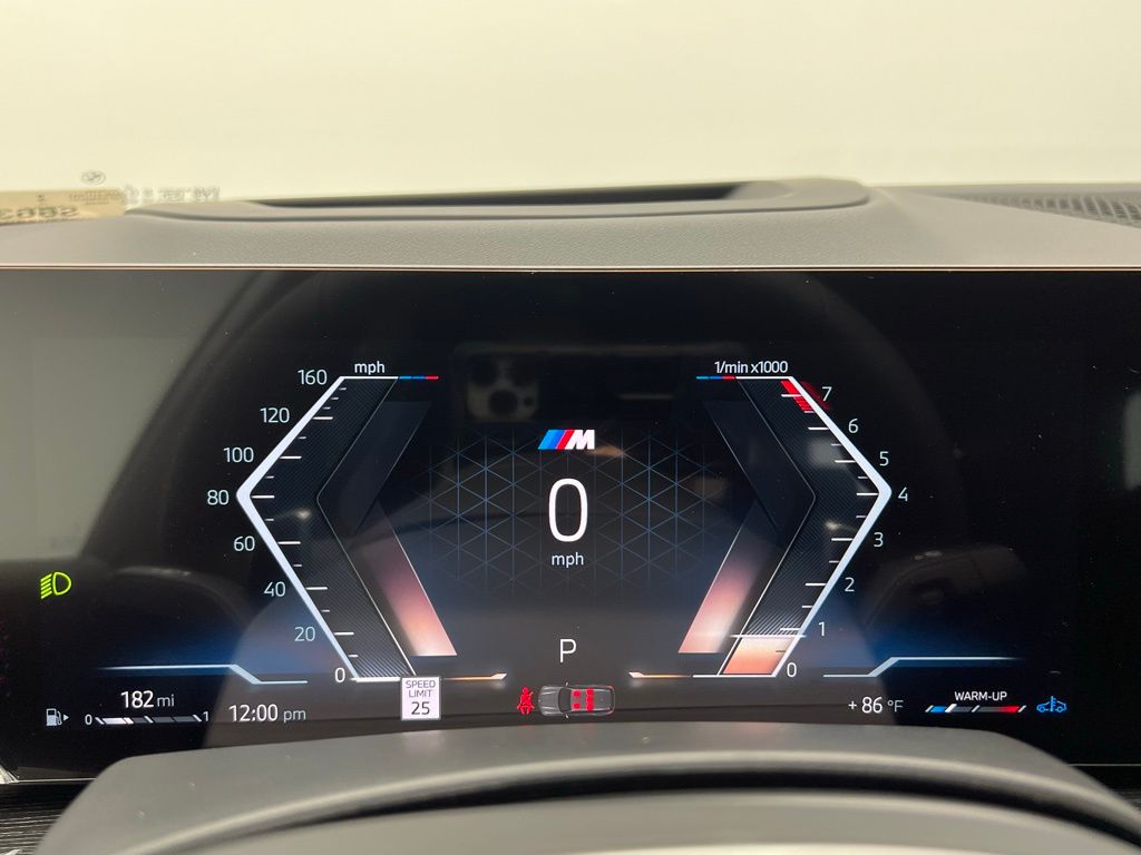 Thumbnail: 2026 BMW X5 - 16