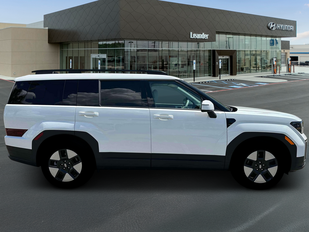 Thumbnail: 2026 Hyundai Santa Fe - 9