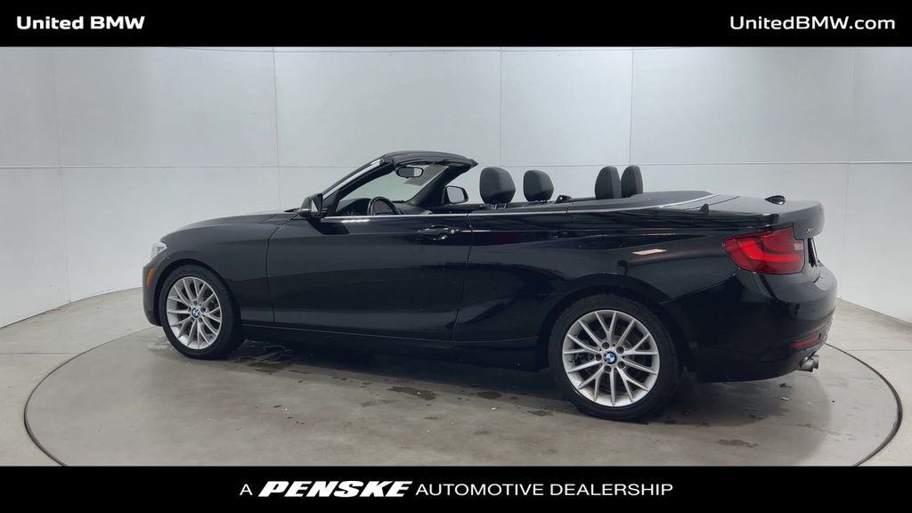Thumbnail: 2015 BMW 2 Series - 6