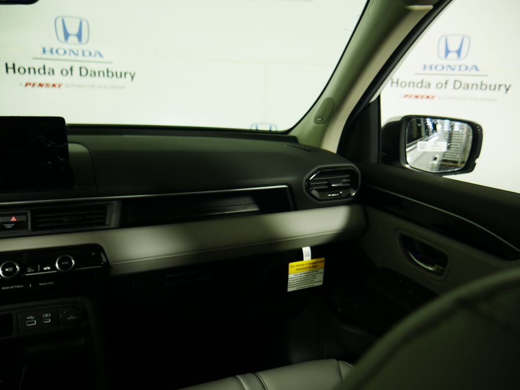 Thumbnail: 2025 Honda Pilot - 14