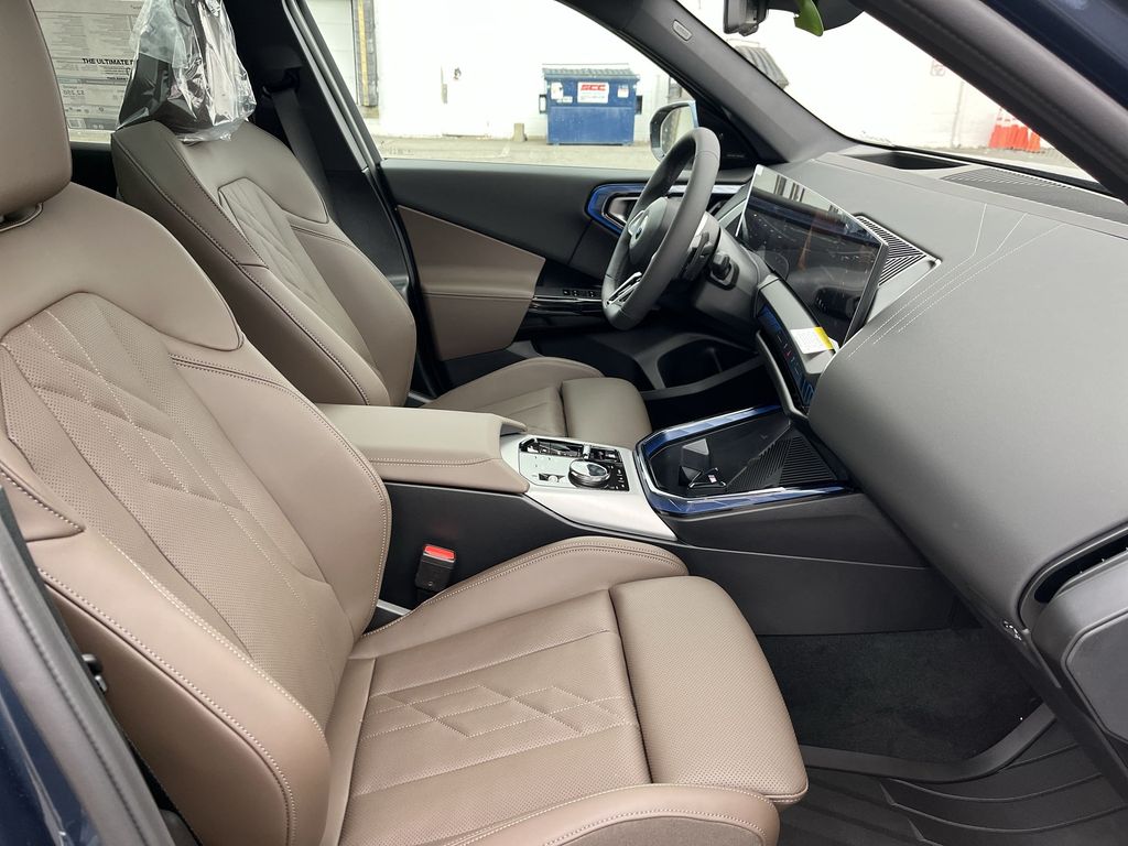 Thumbnail: 2026 BMW X3 - 25